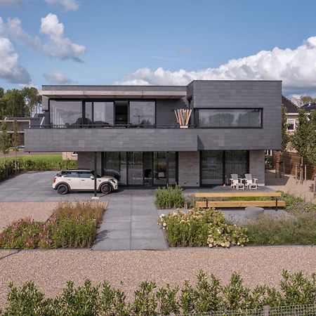Villa View Alkmaar Exterior foto