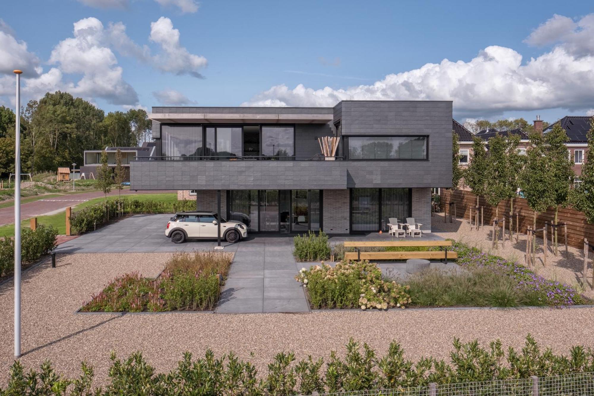 Villa View Alkmaar Exterior foto